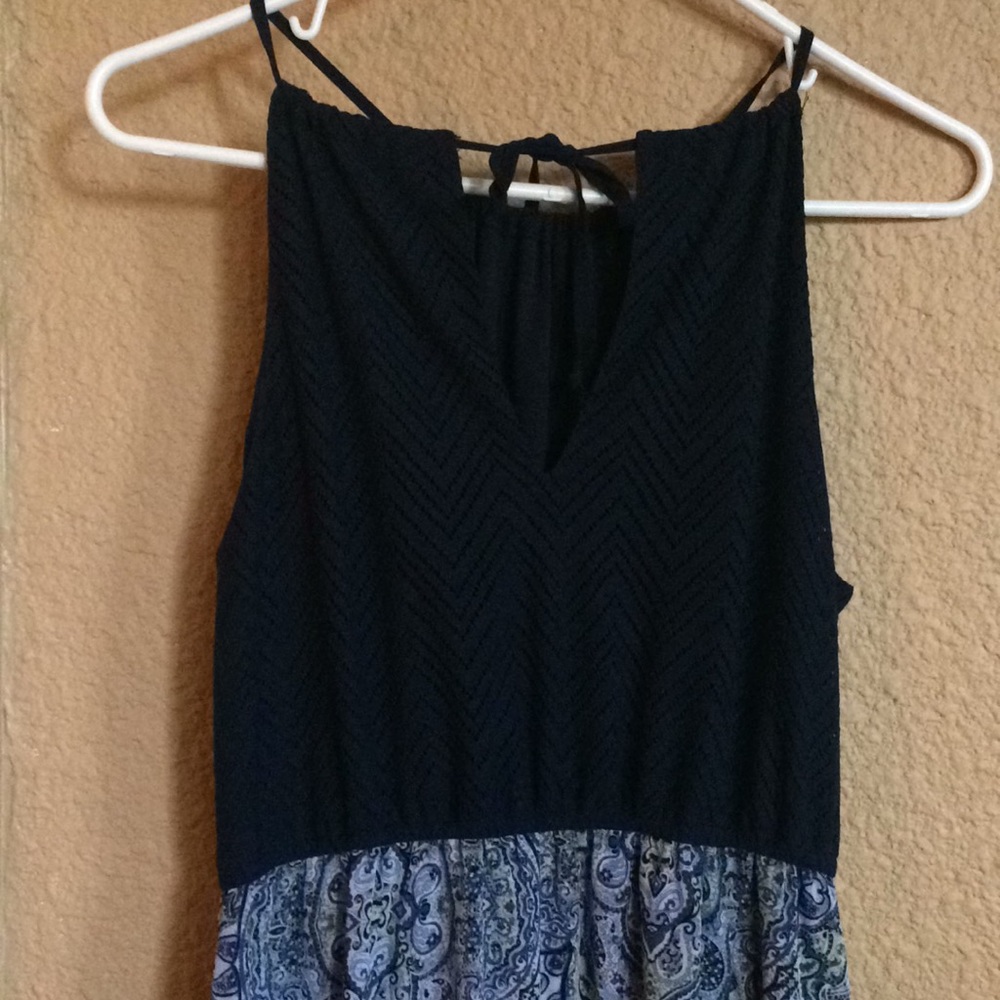 Maurices Maxi Dress - Picture 2 of 3
